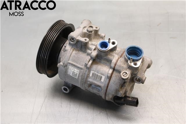 Aircondition kompressor til Audi A3 2016-2020 (Type III, Fase 2) (8S0816803|)