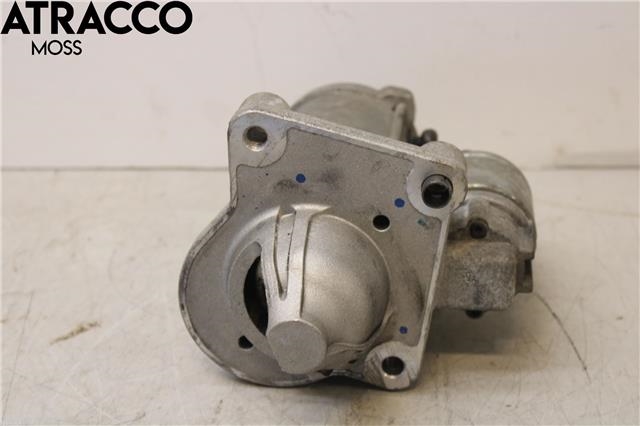 Starter til Ford Focus 2011-2014 (Type III, Fase 1)  (2033247|)