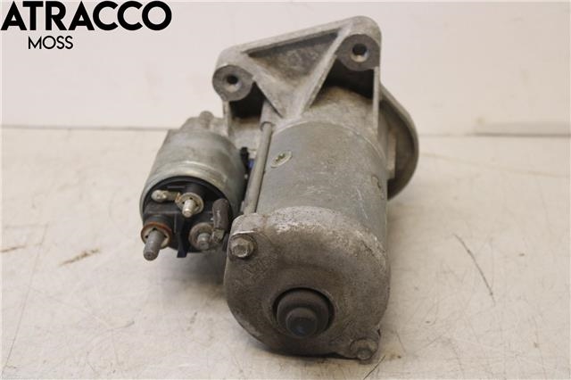Starter til Ford Focus 2011-2014 (Type III, Fase 1)  (2033247|)