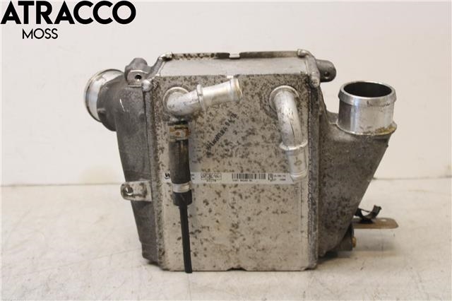 Intercooler til Ford Focus, 2011-2014 (Type III, Fase 1) (1865560)