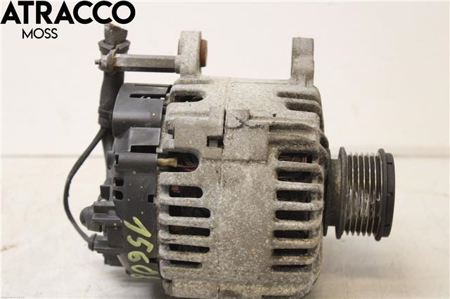 Dynamo til VW Tiguan 2007-2011 (Type I, Fase 1)  (06F903023HX|)
