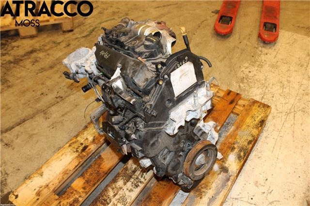 Motor diesel til Volvo V60/V60 CC 2013-2018 (Type I, Fase 2)  (36050493|)