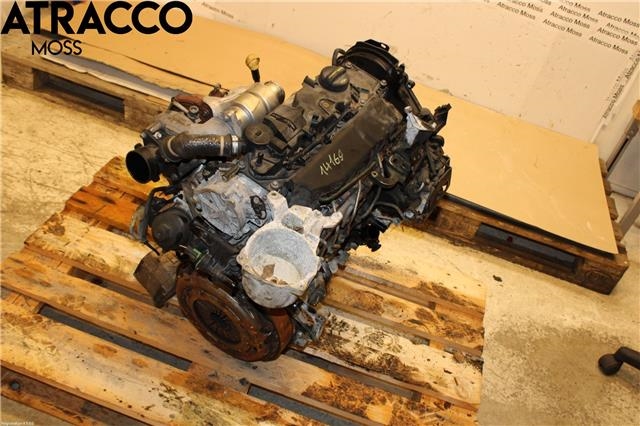 Motor diesel til Volvo V60/V60 CC 2013-2018 (Type I, Fase 2)  (36050493|)