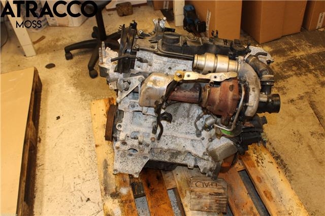 Motor diesel til Volvo V60/V60 CC 2013-2018 (Type I, Fase 2)  (36050493|)