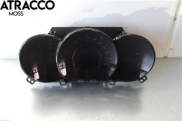 Instrumentpanel til Kia Cee