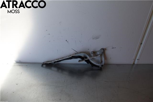 Panserhengsler til Peugeot 208 2012-2019 (Type I)  (9672864080|)