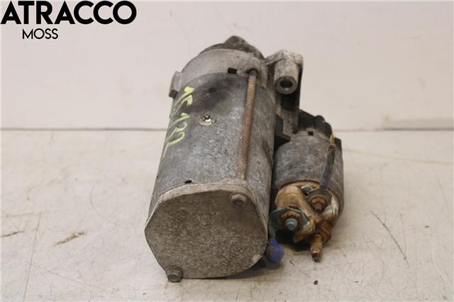 Starter diesel til Peugeot 307 2005-2008 (Fase 2)  (5802AE|)
