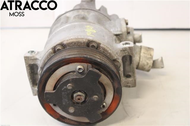 Aircondition kompressor til VW Passat 2005-2010 (B6) (B6) (1K0820859F|)