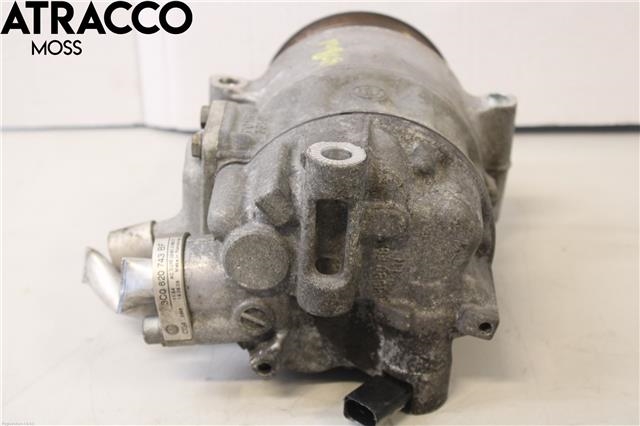Aircondition kompressor til VW Passat 2005-2010 (B6) (B6) (1K0820859F|)
