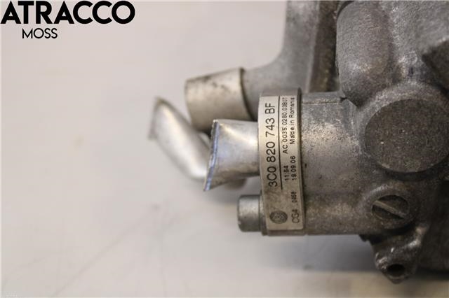 Aircondition kompressor til VW Passat 2005-2010 (B6) (B6) (1K0820859F|)
