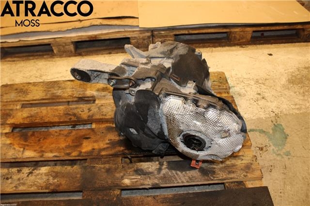 Motor elbil bak til BMW i3 2013-2022  (12358629034|)