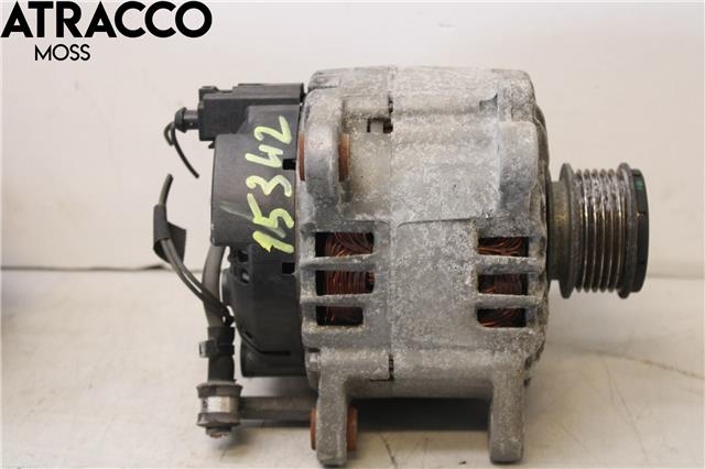 Dynamo til VW Golf VI 2008-2012  (03L903023F|)