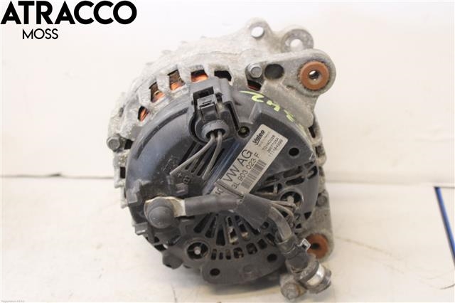 Dynamo til VW Golf VI 2008-2012  (03L903023F|)