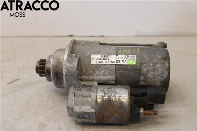 Starter diesel til VW Golf VI 2008-2012  (02Z911024K|)