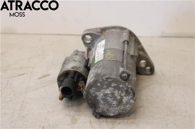 Starter diesel til VW Golf VI 2008-2012  (02Z911024K|)
