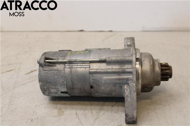 Starter diesel til VW Golf VI 2008-2012  (02Z911024K|)