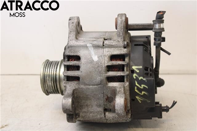 Dynamo til VW Golf VI 2008-2012  (03L903023F|)