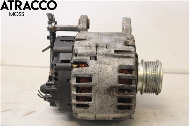 Dynamo til VW Golf VI 2008-2012  (03L903023F|)