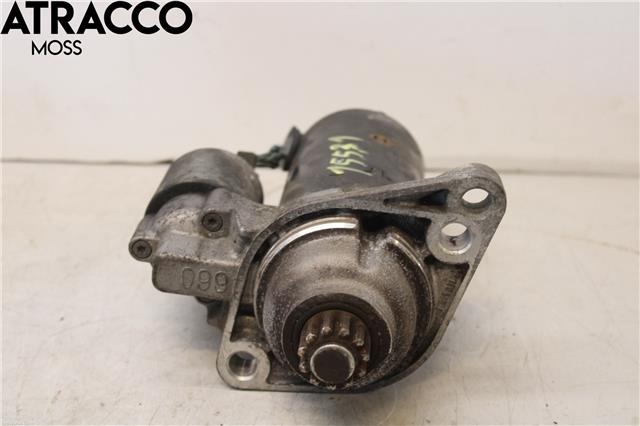 Starter diesel til VW Golf VI 2008-2012  (02Z911024K|)