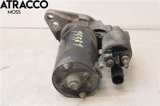 Starter diesel til VW Golf VI 2008-2012  (02Z911024K|)
