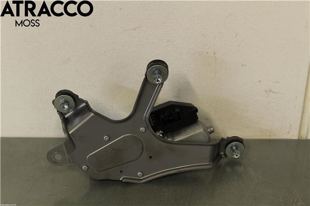 Viskermotor bakrute til Toyota RAV4 2013-2015 (Type IV, Fase 1)  (8513042080|)