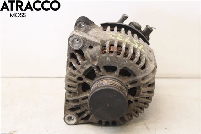Dynamo til Peugeot 307 2005-2008 (Fase 2)  (5705AS|)