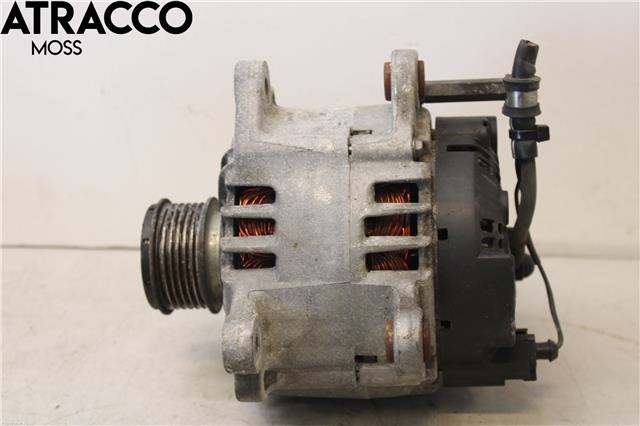 Dynamo til VW Golf VI 2008-2012  (03L903023F|)