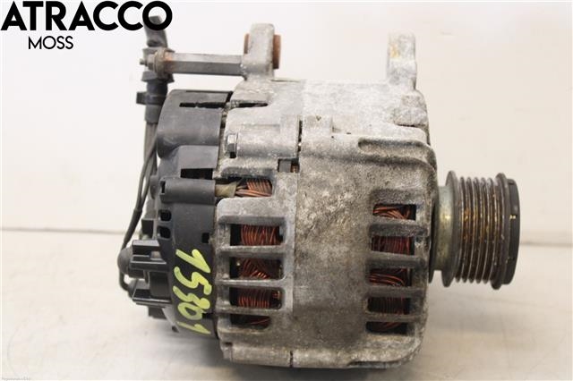 Dynamo til VW Golf VI 2008-2012  (03L903023F|)