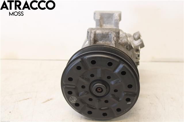 Aircondition kompressor til Toyota Avensis, 2003-2008 (Type II)  (8831005120)
