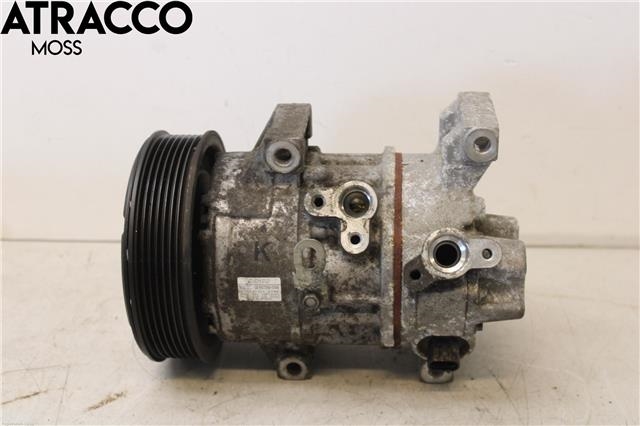 Aircondition kompressor til Toyota Avensis 2003-2008 (Type II)  (8831005120|)