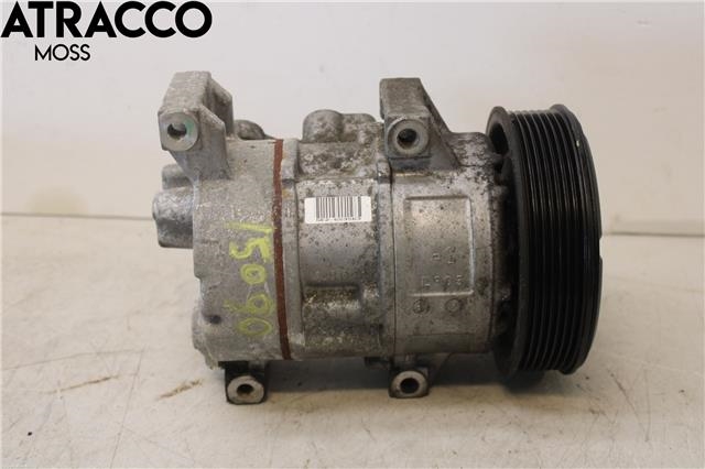 Aircondition kompressor til Toyota Avensis 2003-2008 (Type II)  (8831005120|)