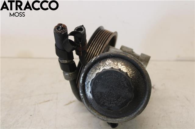 Servo pumpe mekanisk til Toyota Avensis 2003-2008 (Type II)  (4431005120|)