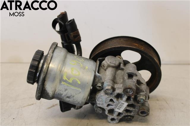 Servo pumpe mekanisk til Toyota Avensis 2003-2008 (Type II)  (4431005120|)