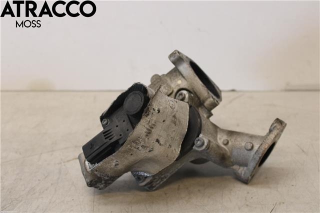 EGR-ventil til VW Touran 2007-2010 (Type I, Fase 2)  (03G131501N|)
