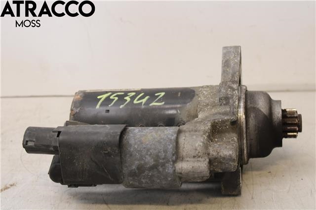 Starter diesel til VW Golf VI 2008-2012  (02Z911023NX|)