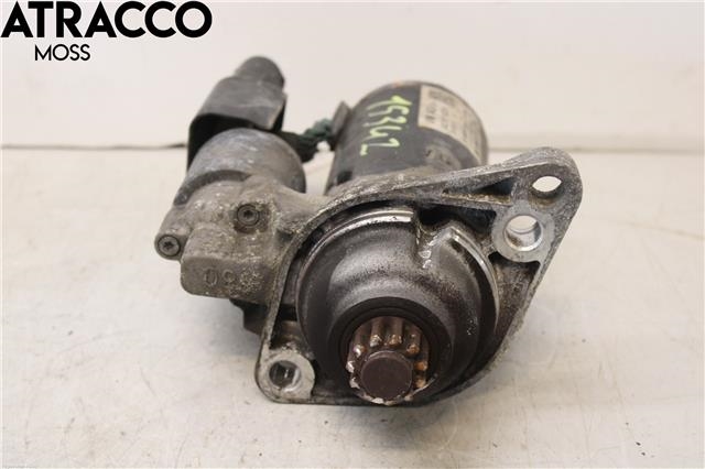 Starter diesel til VW Golf VI 2008-2012  (02Z911023NX|)