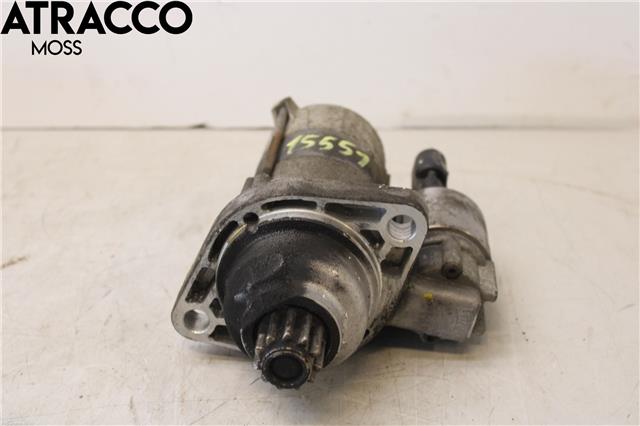 Starter diesel til Audi A3 2003-2008 (Type II, Fase 1)  (02M911023NX|)