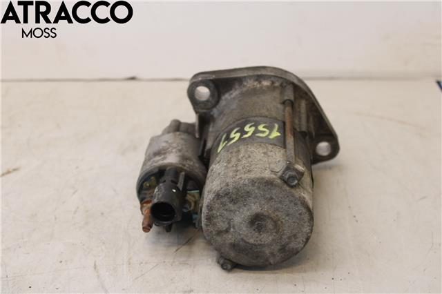 Starter diesel til Audi A3 2003-2008 (Type II, Fase 1)  (02M911023NX|)