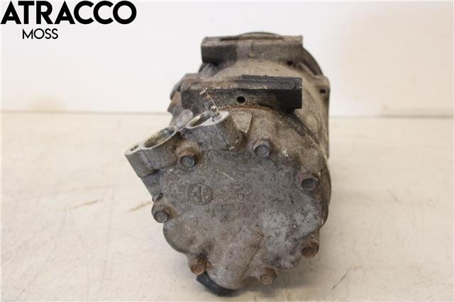 Aircondition kompressor til Peugeot 307 2005-2008 (Fase 2)  (6453ZA|)