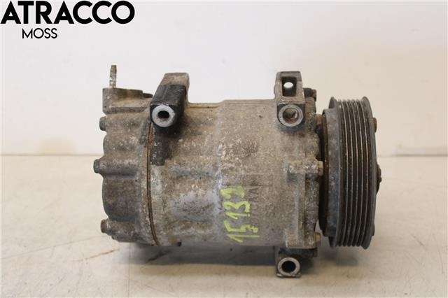 Aircondition kompressor til Peugeot 307 2005-2008 (Fase 2)  (6453ZA|)