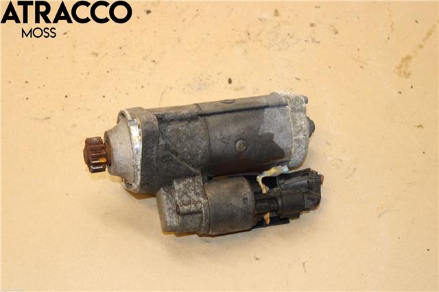 Starter til VW Tiguan 2011-2016 (Type I, Fase 2)  (02E911024C|)