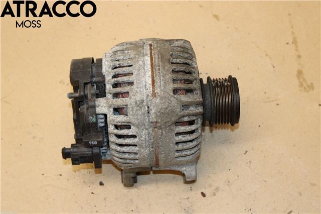 Dynamo til VW Tiguan 2011-2016 (Type I, Fase 2)  (03L903023|)