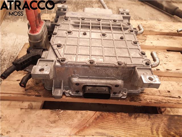 Inverter elbil til Kia Soul 2014-2019 (Type II)  (366010E245|)