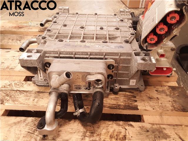 Inverter elbil til Kia Soul 2014-2019 (Type II)  (366010E245|)