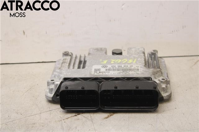Styreenhet motor til VW Caddy 2004-2010 (Type III, Fase 1)  (03G906056AB|)