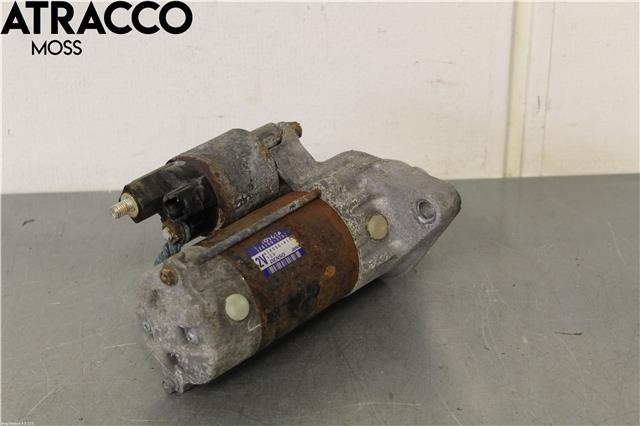 Starter til Toyota RAV4 2013-2015 (Type IV, Fase 1)  (2810037031|)