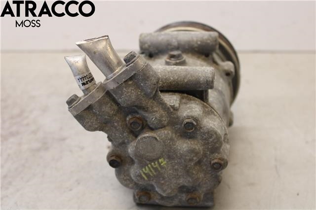 Aircondition kompressor til Renault Kangoo 2008-2021 (Type II)  (7711497298|)