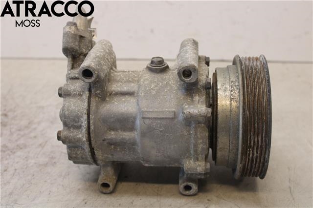Aircondition kompressor til Renault Kangoo 2008-2021 (Type II)  (7711497298|)