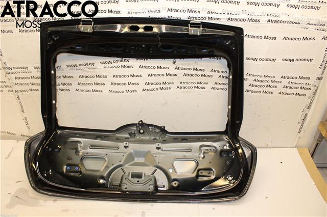 Bakluke combi til Volvo V60/V60 CC 2013-2018 (Type I, Fase 2)  (31457729|)