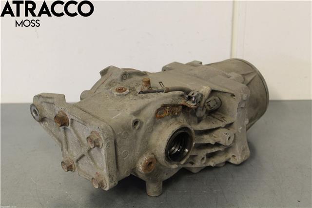 Kardang klokke bak til Toyota RAV4 2013-2015 (Type IV, Fase 1)  (4111042041|)